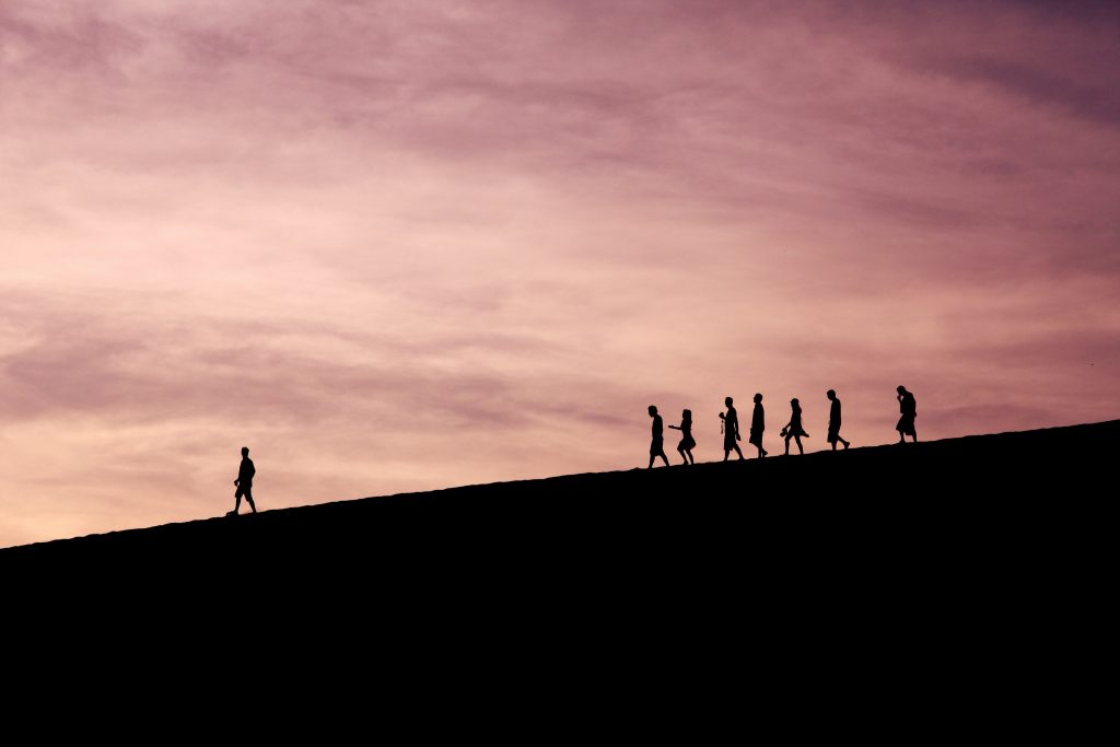 Thought Leadership Management
